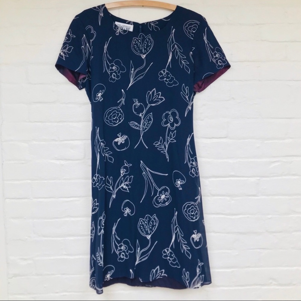 SALE 💕 NWT Vintage Yves Cossette Depeche Mode size 10